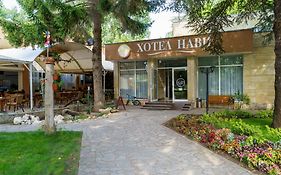 Navi Şabla