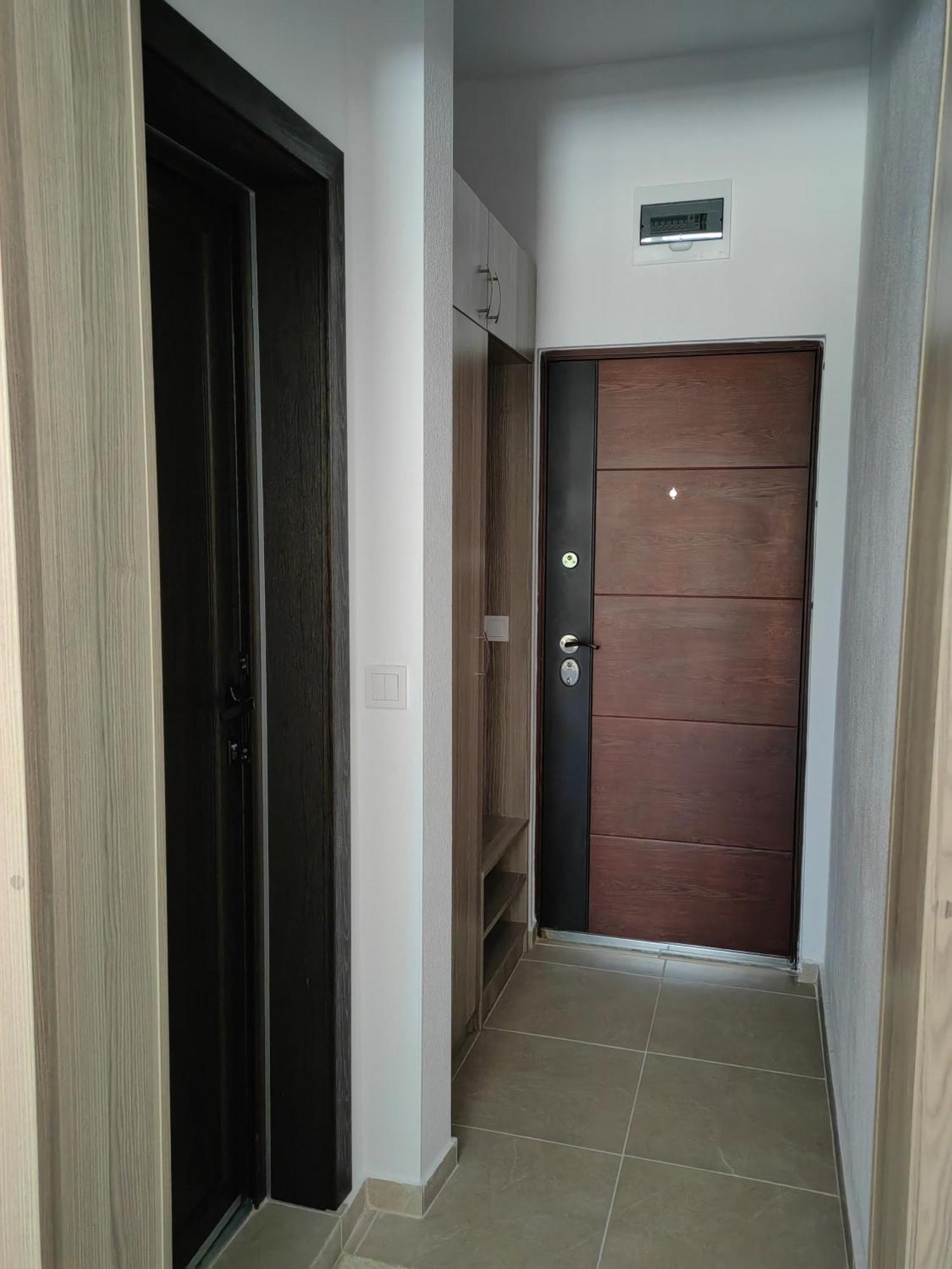 Hotel Navi Şabla Exterior foto