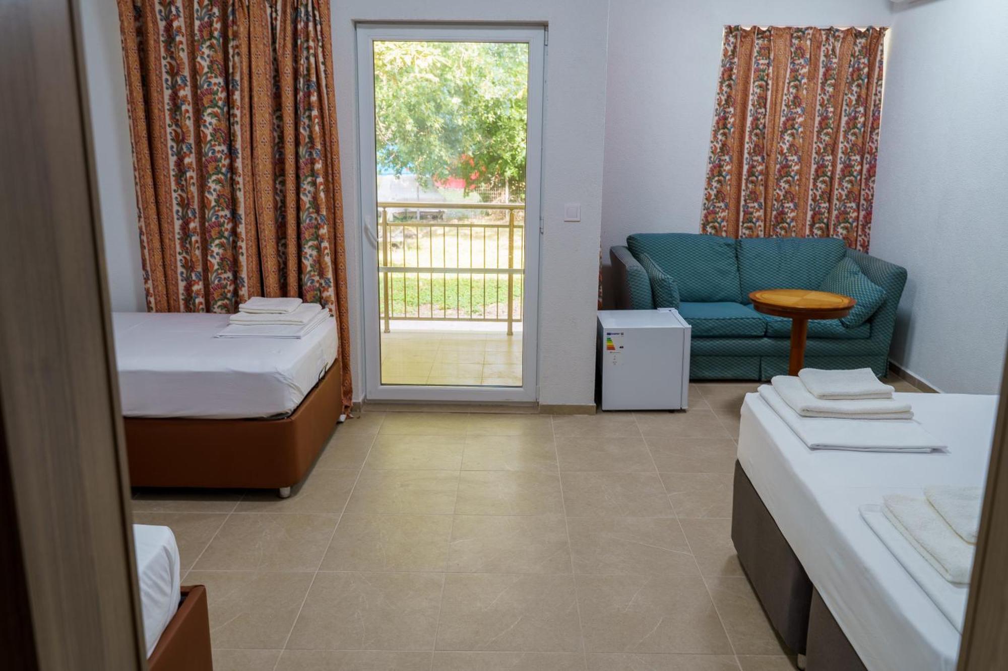 Hotel Navi Şabla Exterior foto