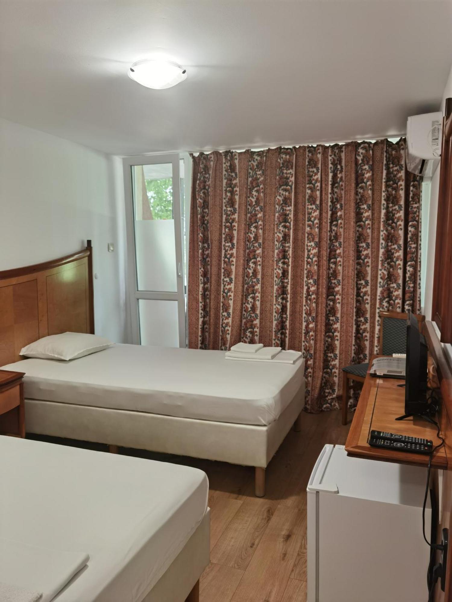 Hotel Navi Şabla Exterior foto