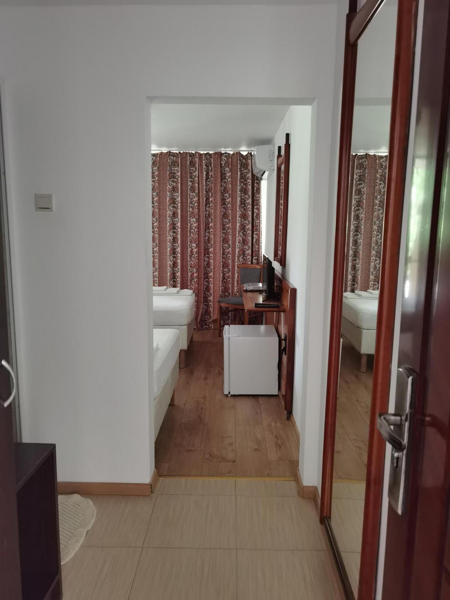 Hotel Navi Şabla Exterior foto