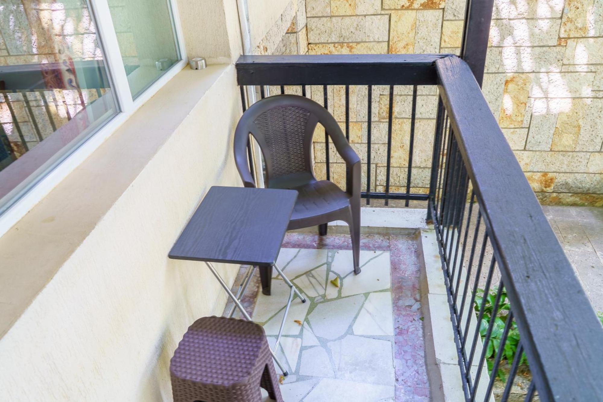 Hotel Navi Şabla Exterior foto