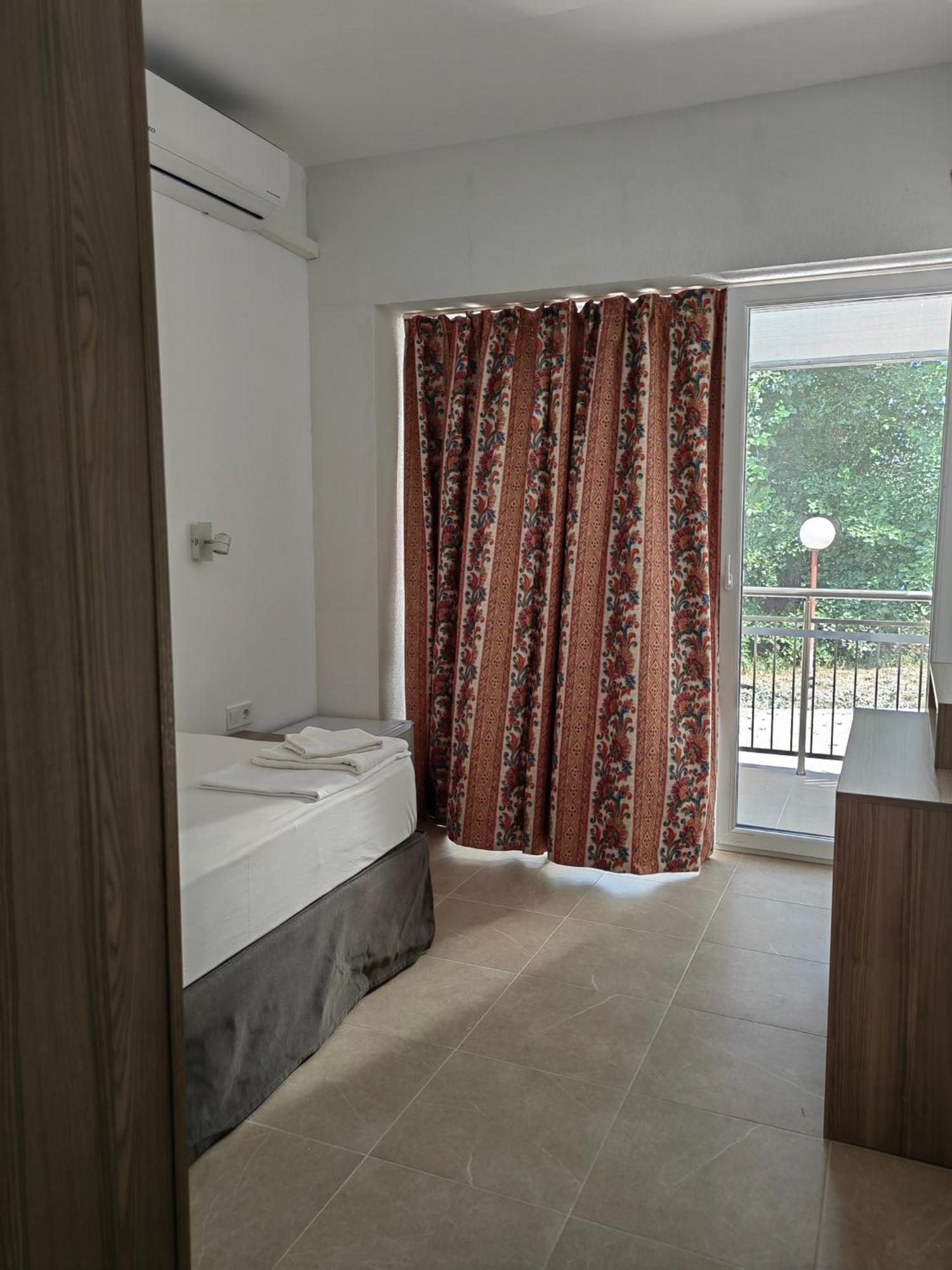 Hotel Navi Şabla Exterior foto